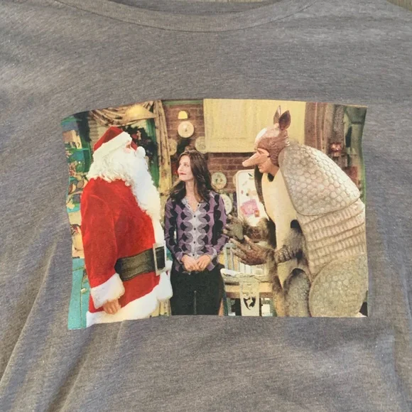 Friends tshirt - Picture 3 of 4